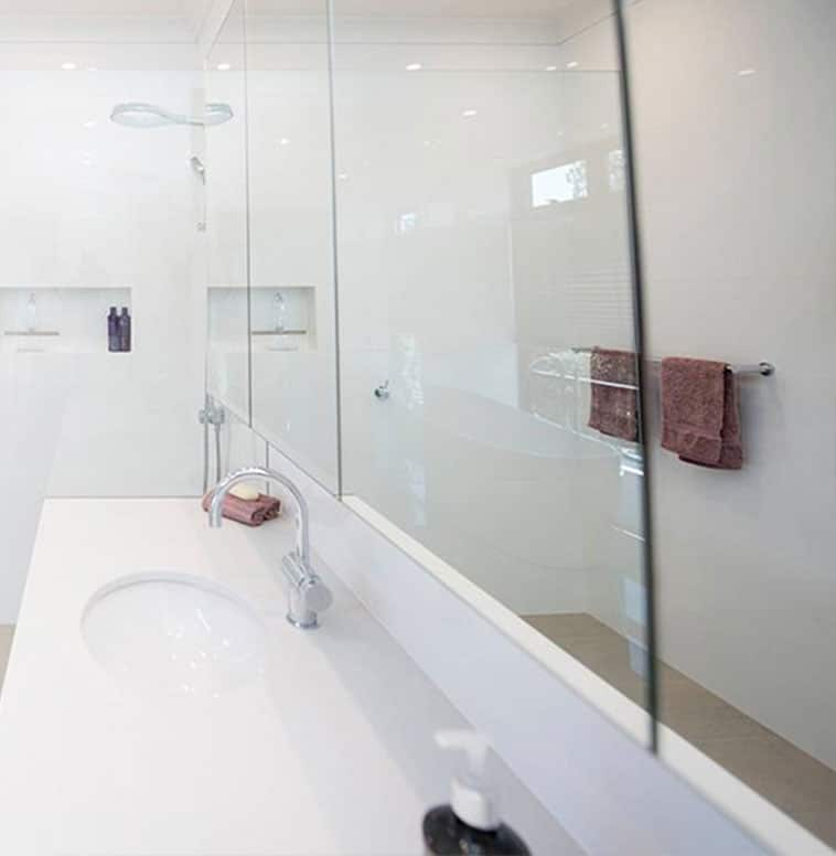 Bathroom Designs Sydney Designer Bathrooms Nouvelle Nouvelle