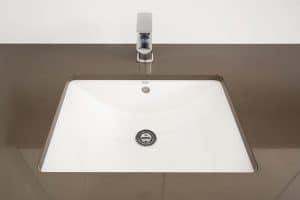 Sensor taps make your kitchen more accessible