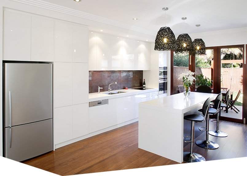 3 Kitchen Renovations Northern Beaches Nouvelle