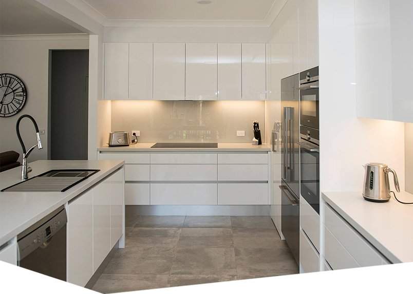 4 Kitchen Renovations Northern Beaches Timber Flooring