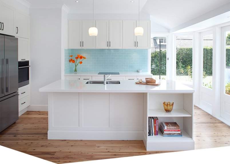 5 Kitchen Renovations Northern Beaches Particleboard plywood