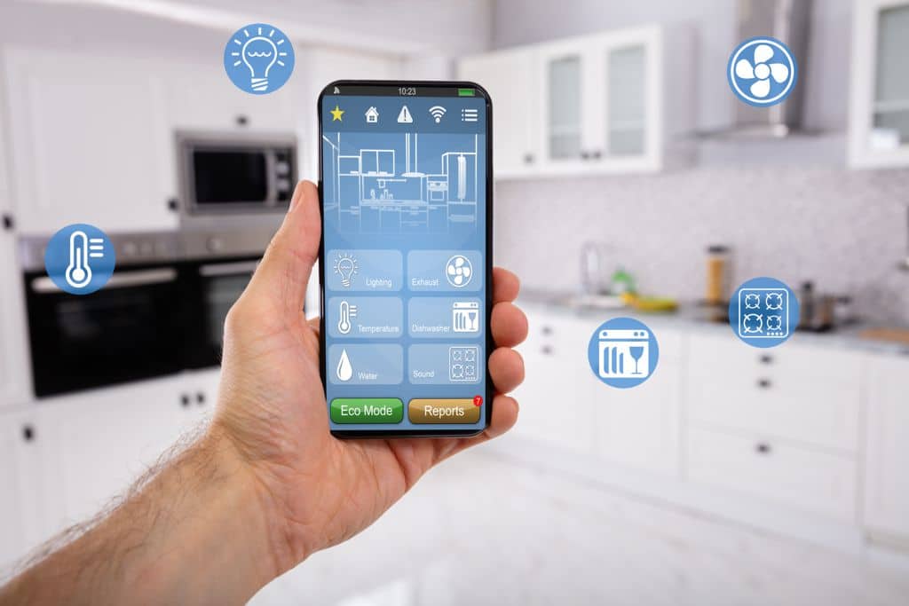 smart-home-concept