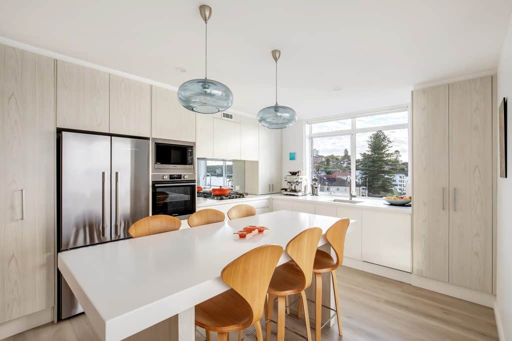 Add your personal style to your kitchen renovation