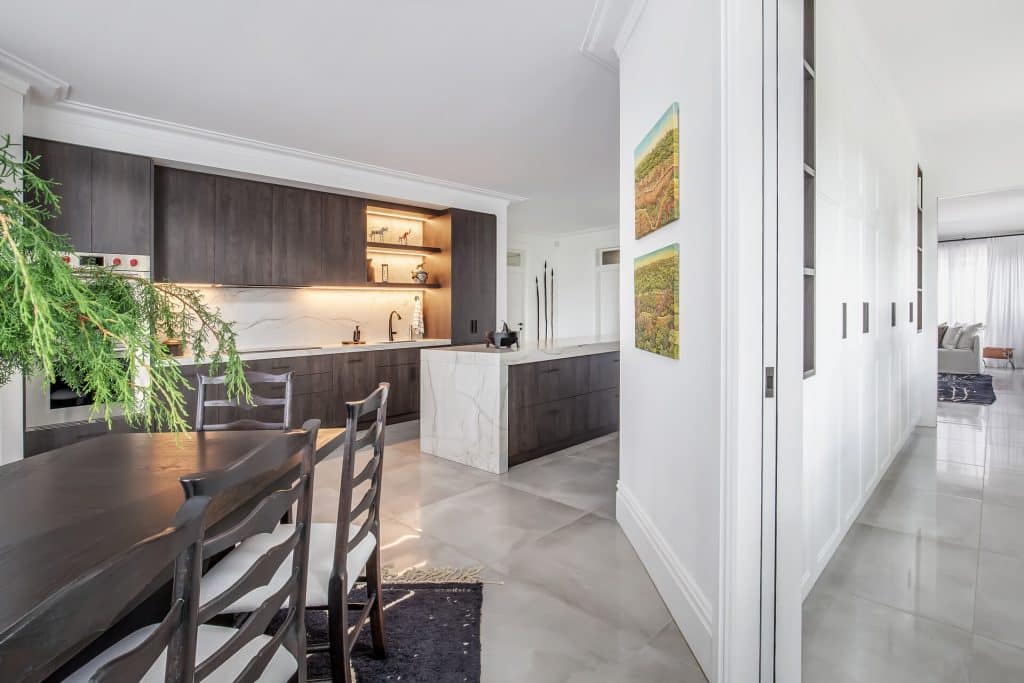 Beautiful stylish renovation
