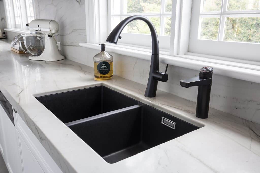 Selective tapware makes your design more stylish
