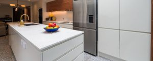 Smart Kitchen Storage