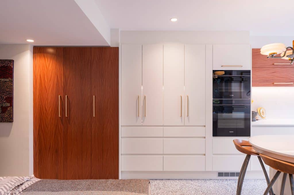 Smart Kitchen Storage makes Life for You a Lot easier