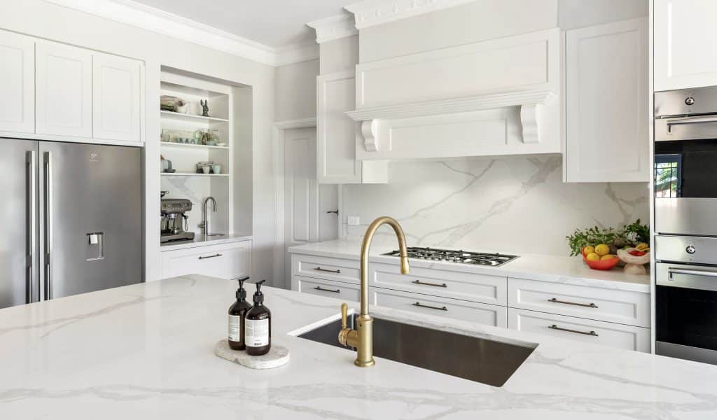 Prepare your home for the disruption of your kitchen renovation
